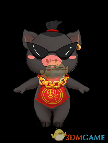 Funny贴纸相机